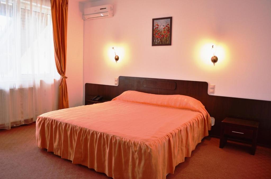 Complex Turistic Darina Sancraiu De Mures Zimmer foto